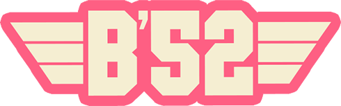 Logo du restaurant B52 Bonifacio