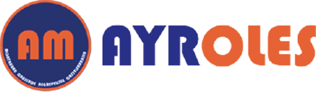 Logo de Ayroles Motoculture