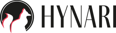 Logo du site Hynari