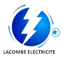Lacombe Electrique logo
