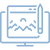 icone de création de logo