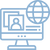 icone de refonte de site