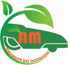 Logo de Robot Tondeuse Occasion